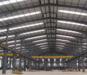 Thủ tục ho&agrave;n c&ocirc;ng c&ocirc;ng tr&igrave;nh x&acirc;y dựng nh&agrave; xưởng cần lưu &yacute; g&igrave;?