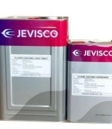 Sơn Jevisco