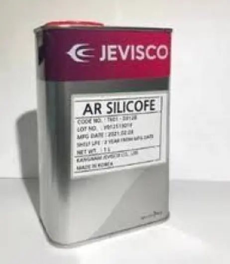 Sơn Jevisco - dĩ an